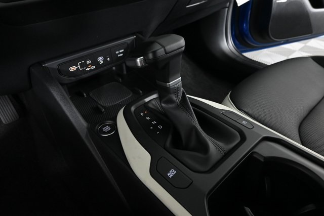 new 2025 Kia K4 car, priced at $28,572