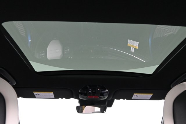 new 2025 Kia K4 car, priced at $28,572