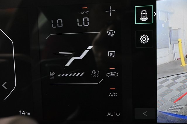 new 2025 Kia K4 car, priced at $28,572