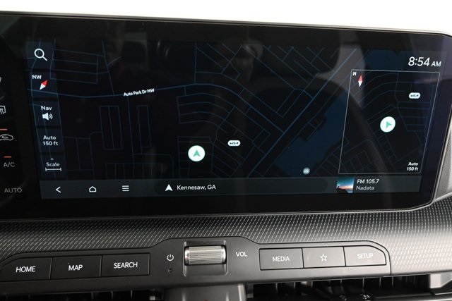 new 2025 Kia K4 car, priced at $28,572