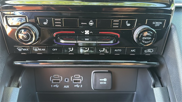 new 2025 Jeep Grand Cherokee L car, priced at $48,018