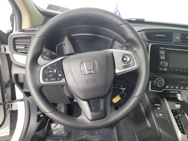 used 2020 Honda CR-V car, priced at $18,995