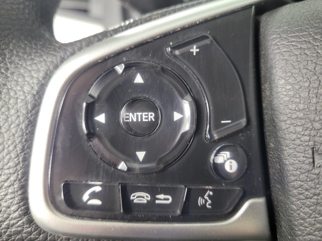 used 2020 Honda CR-V car, priced at $18,995