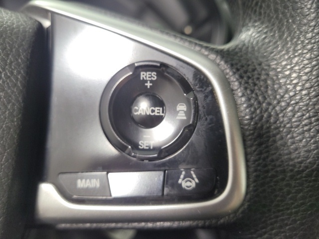 used 2020 Honda CR-V car, priced at $18,995