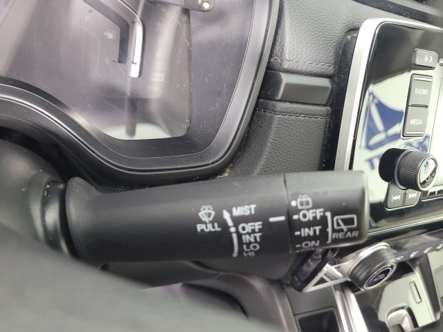 used 2020 Honda CR-V car, priced at $18,995