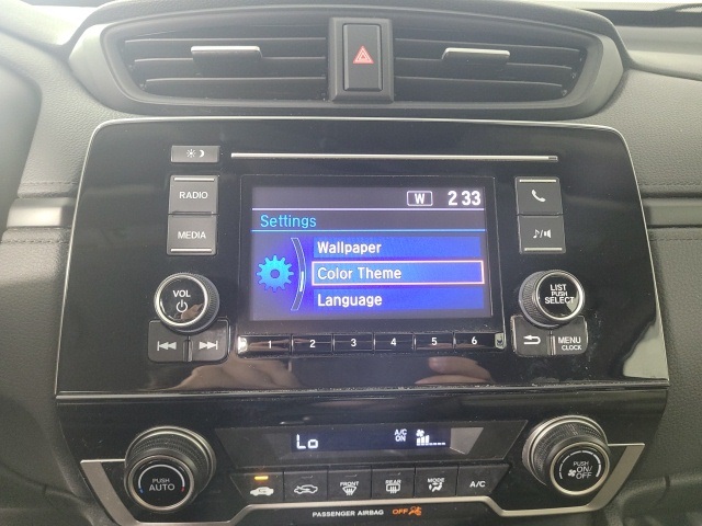 used 2020 Honda CR-V car, priced at $18,995