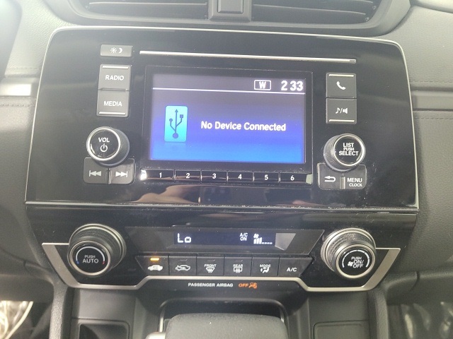 used 2020 Honda CR-V car, priced at $18,995