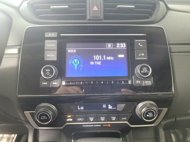 used 2020 Honda CR-V car, priced at $18,995