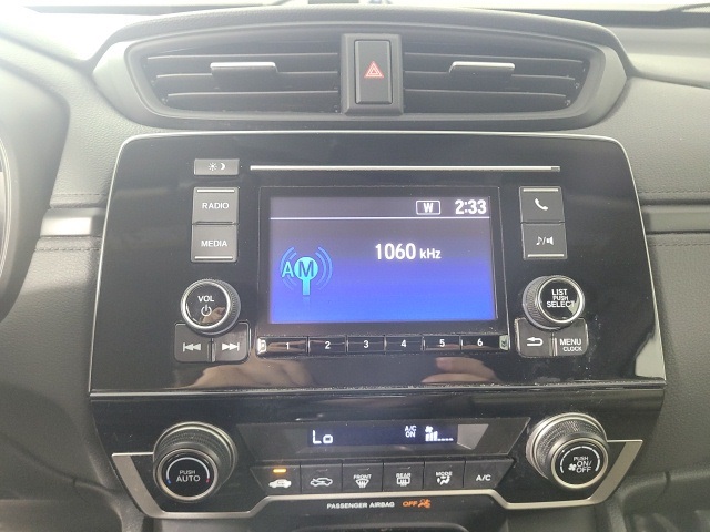 used 2020 Honda CR-V car, priced at $18,995