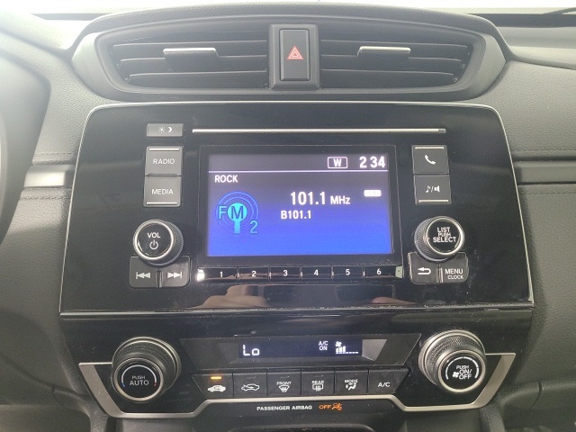 used 2020 Honda CR-V car, priced at $18,995