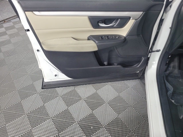used 2020 Honda CR-V car, priced at $18,995