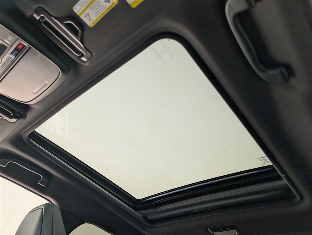 new 2025 Subaru Forester car, priced at $40,236