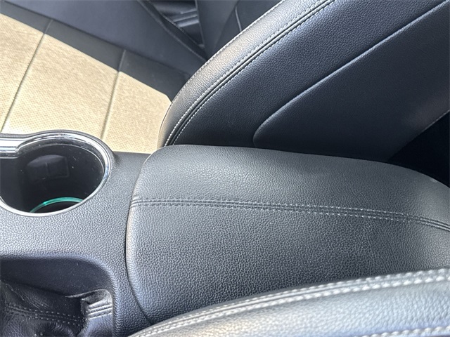 used 2015 Ford Mustang car, priced at $25,999