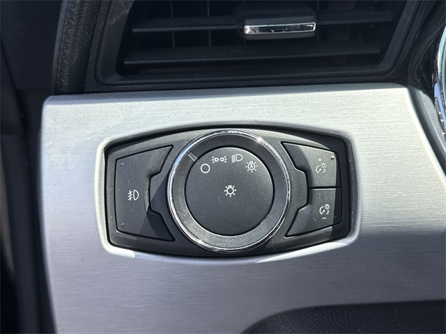 used 2015 Ford Mustang car, priced at $25,999