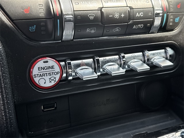 used 2015 Ford Mustang car, priced at $25,999