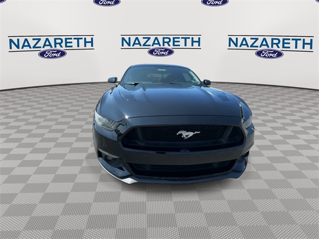 used 2015 Ford Mustang car, priced at $25,999
