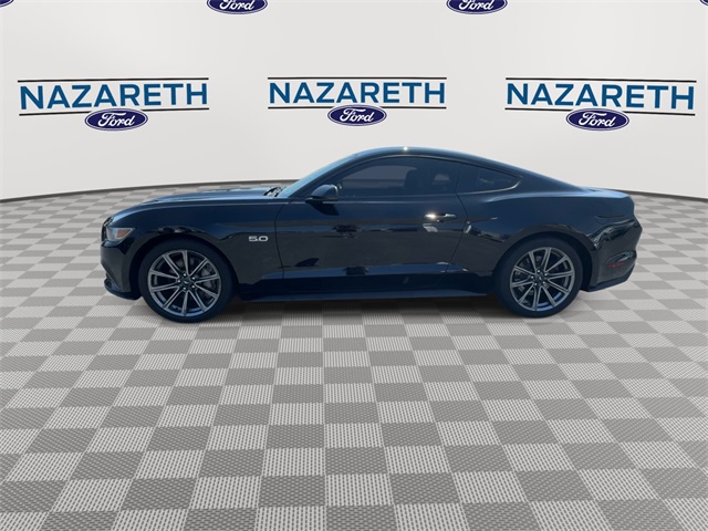 used 2015 Ford Mustang car, priced at $25,999