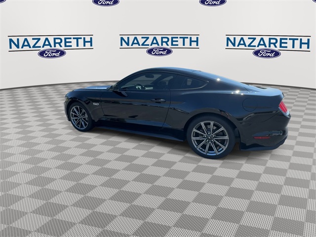 used 2015 Ford Mustang car, priced at $25,999