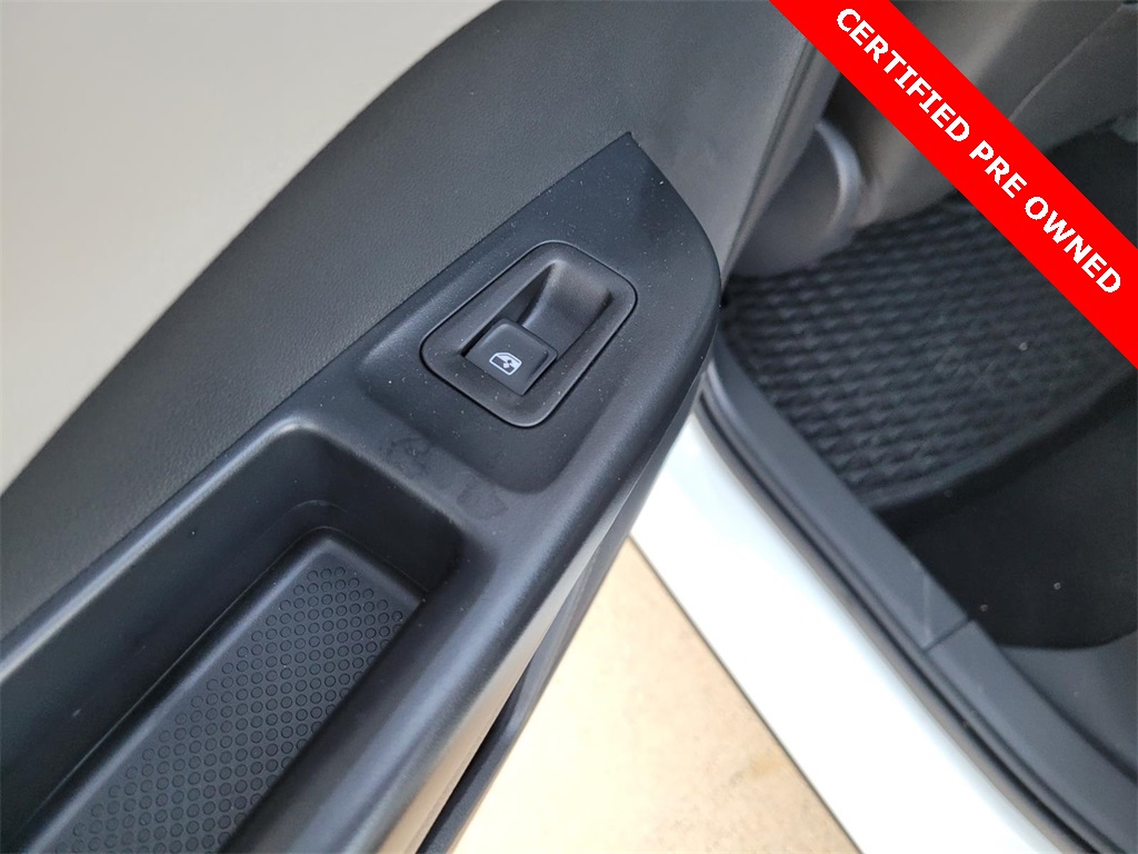 used 2025 Volkswagen Taos car, priced at $28,724