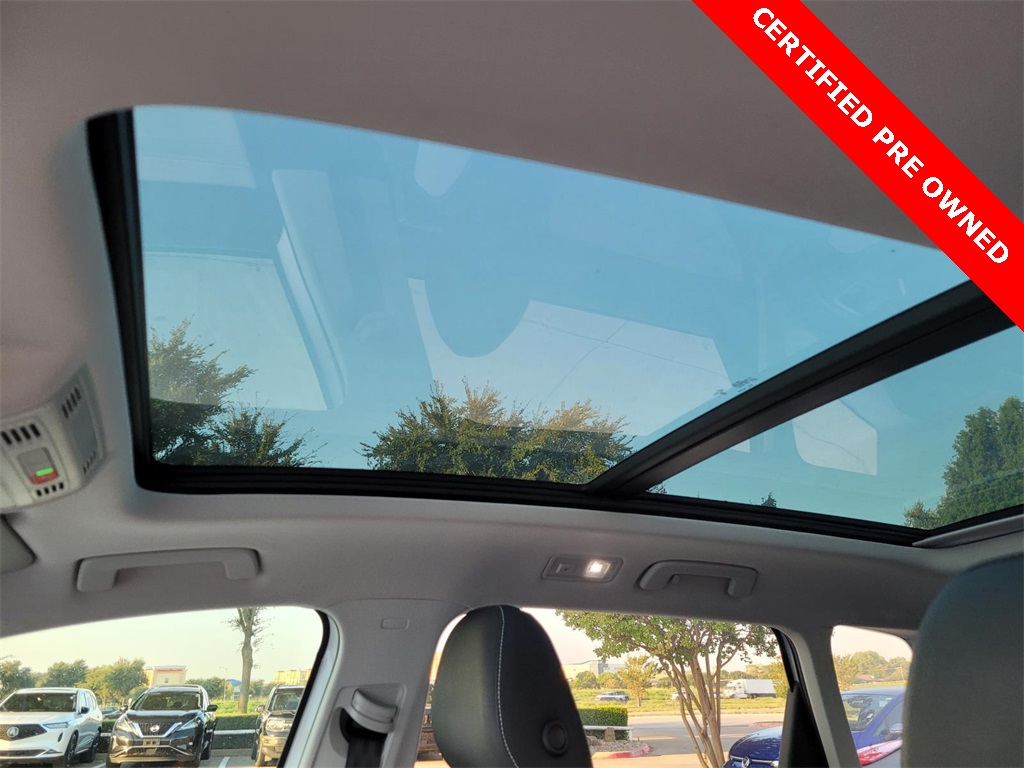 used 2025 Volkswagen Taos car, priced at $28,724