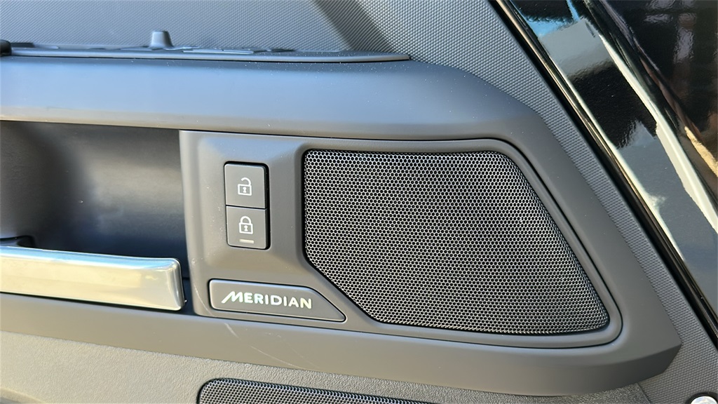 new 2026 Land Rover Defender 110 car, priced at $76,231