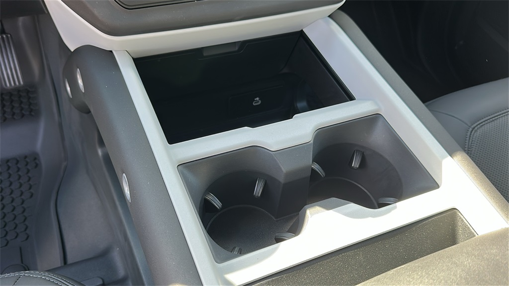 new 2026 Land Rover Defender 110 car, priced at $76,231