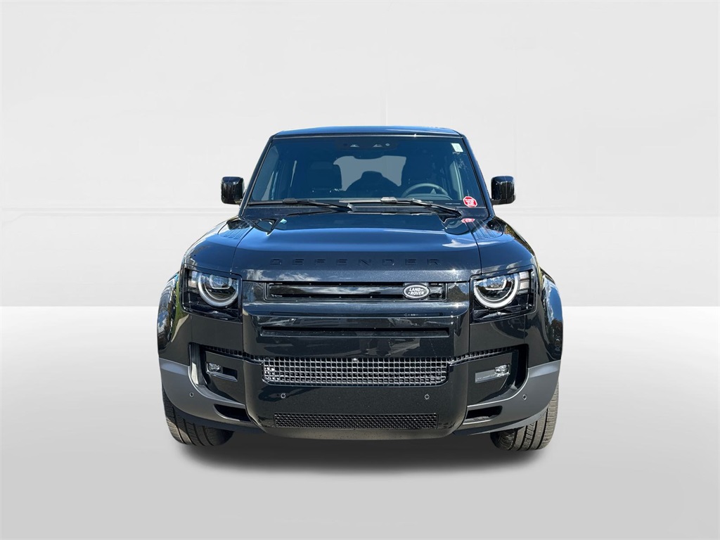 new 2026 Land Rover Defender 110 car, priced at $76,231