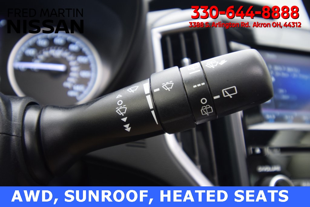 used 2020 Subaru Forester car, priced at $19,500