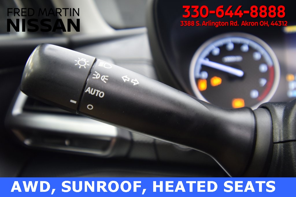 used 2020 Subaru Forester car, priced at $19,500