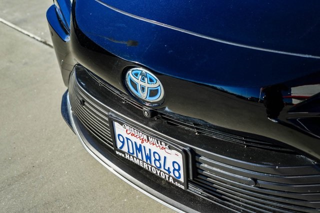 used 2022 Toyota Mirai car, priced at $12,597