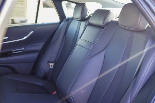 used 2022 Toyota Mirai car, priced at $12,597