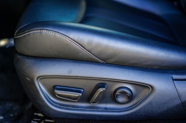 used 2022 Toyota Mirai car, priced at $12,597