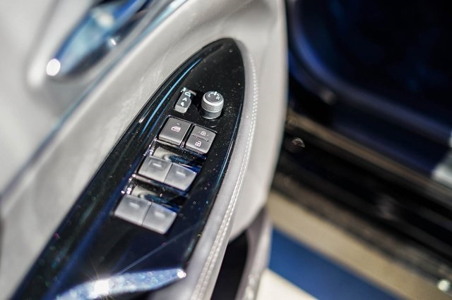 used 2022 Toyota Mirai car, priced at $12,597