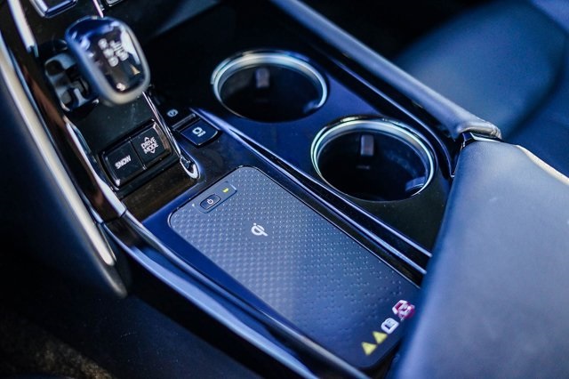 used 2022 Toyota Mirai car, priced at $12,597