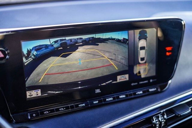 used 2022 Toyota Mirai car, priced at $12,597