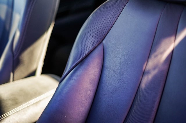 used 2022 Toyota Mirai car, priced at $12,597