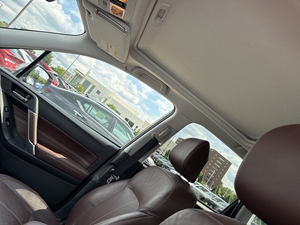 used 2017 Subaru Forester car, priced at $16,947