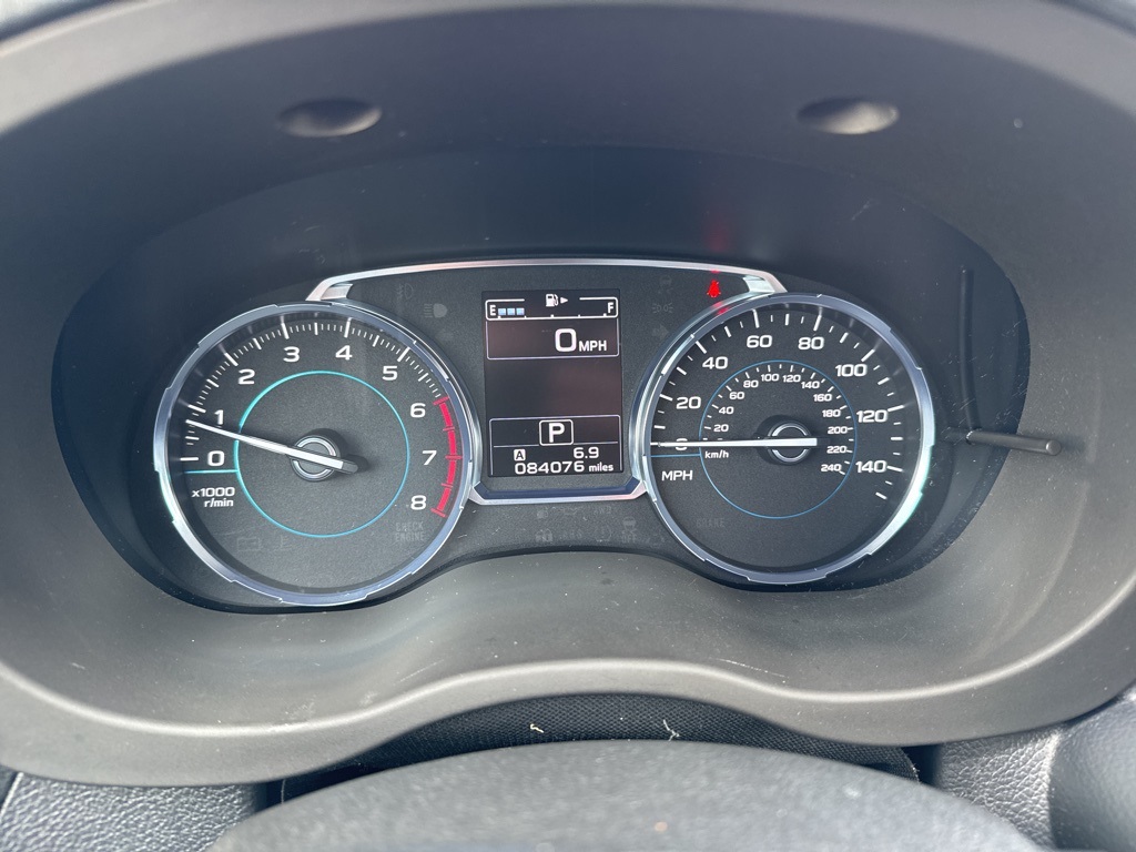 used 2017 Subaru Forester car, priced at $16,947