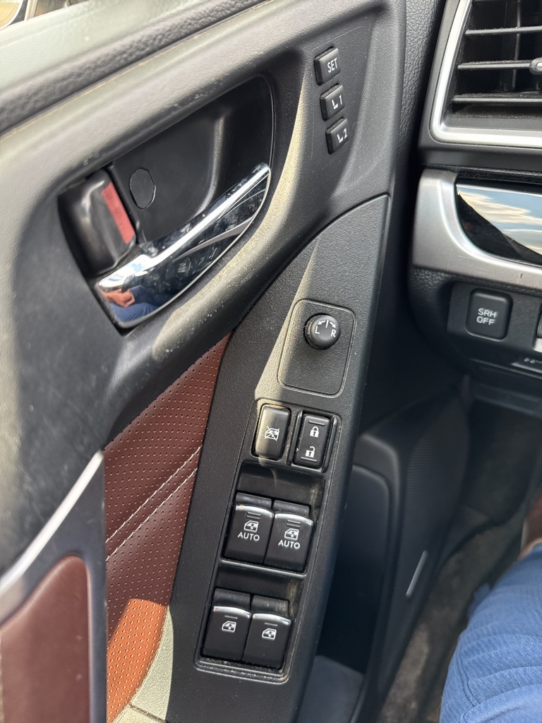 used 2017 Subaru Forester car, priced at $16,947