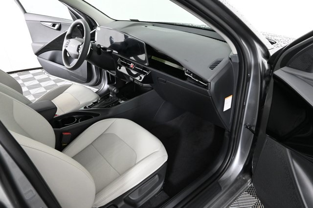 new 2025 Kia Niro car, priced at $32,200