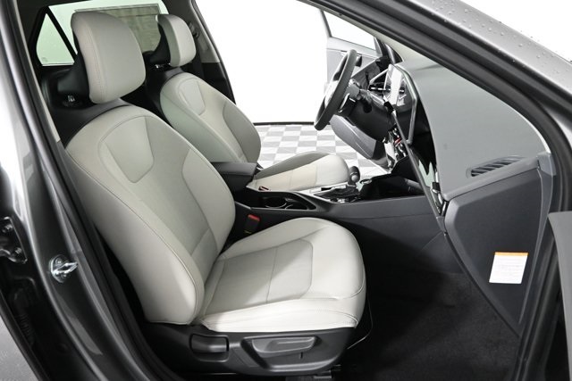 new 2025 Kia Niro car, priced at $32,200