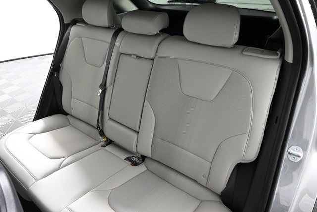 new 2025 Kia Niro car, priced at $32,200