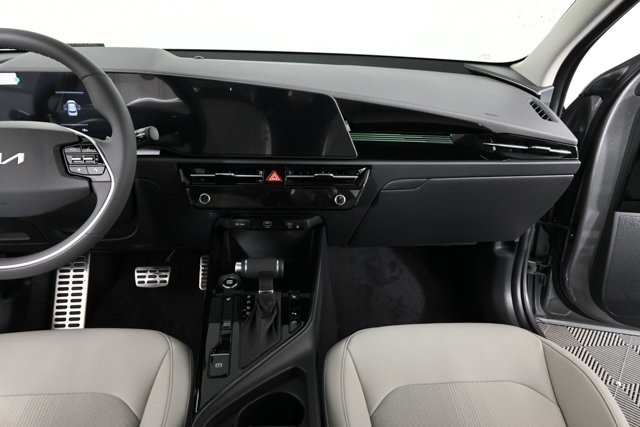 new 2025 Kia Niro car, priced at $32,200