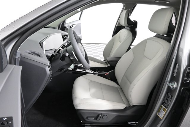 new 2025 Kia Niro car, priced at $32,200