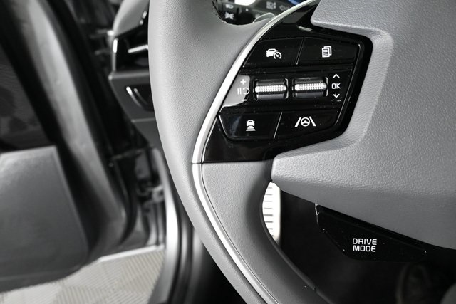 new 2025 Kia Niro car, priced at $32,200