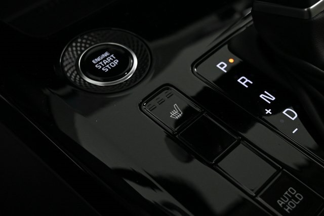 new 2025 Kia Niro car, priced at $32,200