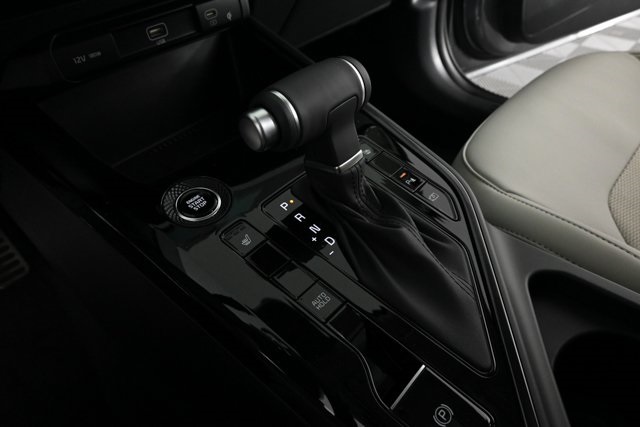 new 2025 Kia Niro car, priced at $32,200