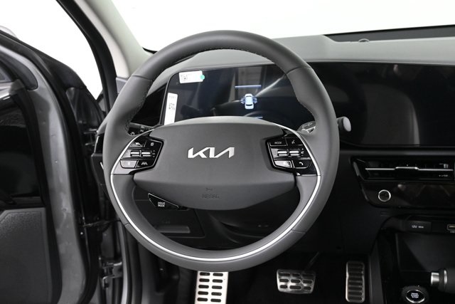 new 2025 Kia Niro car, priced at $32,200