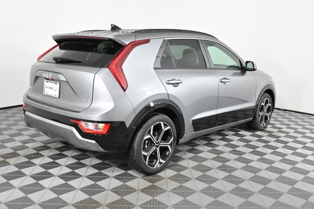 new 2025 Kia Niro car, priced at $32,200