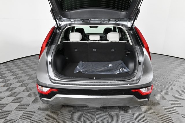 new 2025 Kia Niro car, priced at $32,200